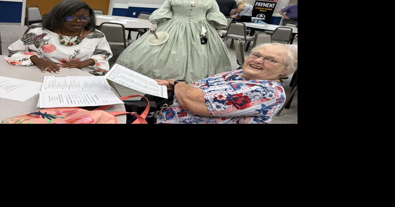 Aiken seniors prepare for another year of learning