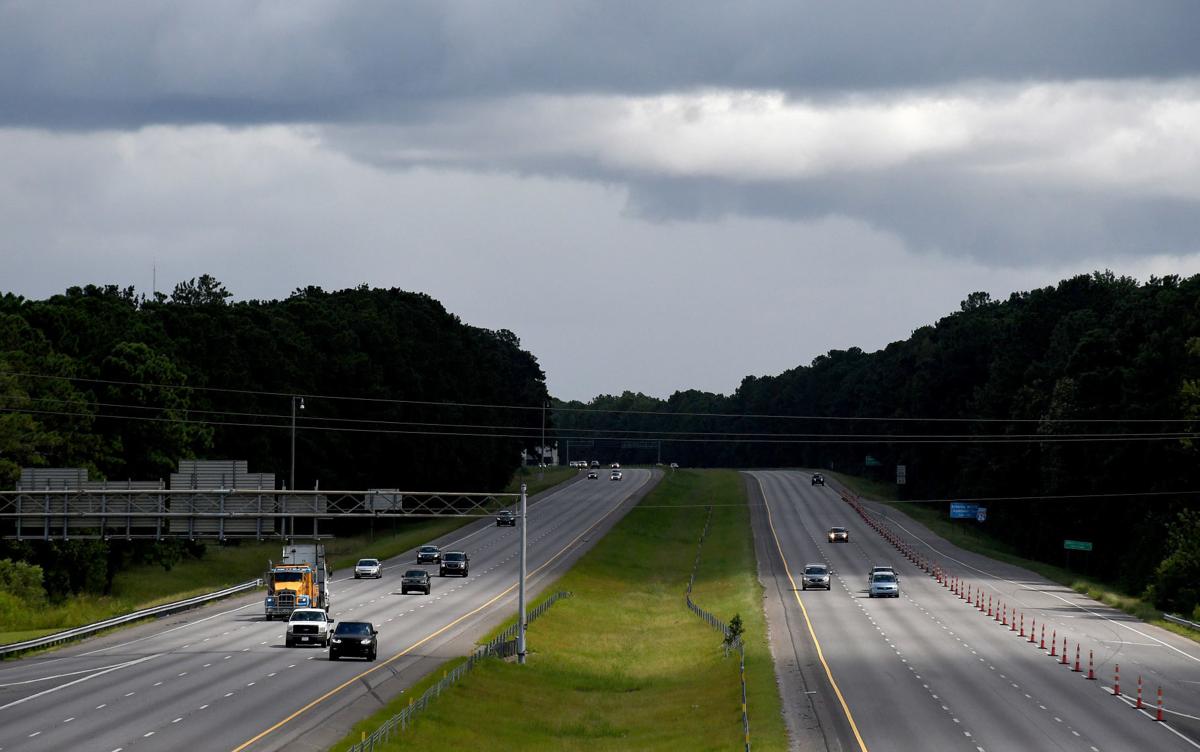 HURRICANE DORIAN Summerville, Lowcountry prepare for impact; governor