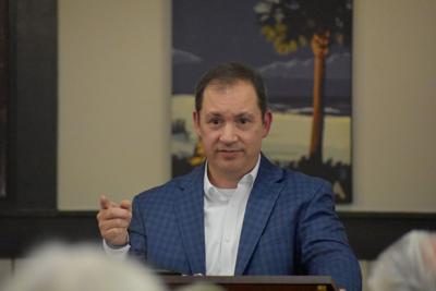 South Carolina solicitor seeks to drum up bi-partisan support for ...