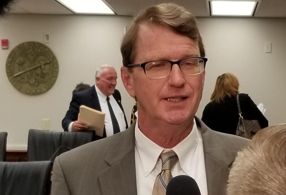 Sc Senators Advance Bill Banning Most Abortions After Striking Rape Incest Exceptions Columbia Postandcourier Com