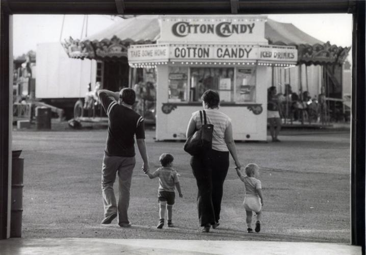 Aiken fair still going strong after 50 years News