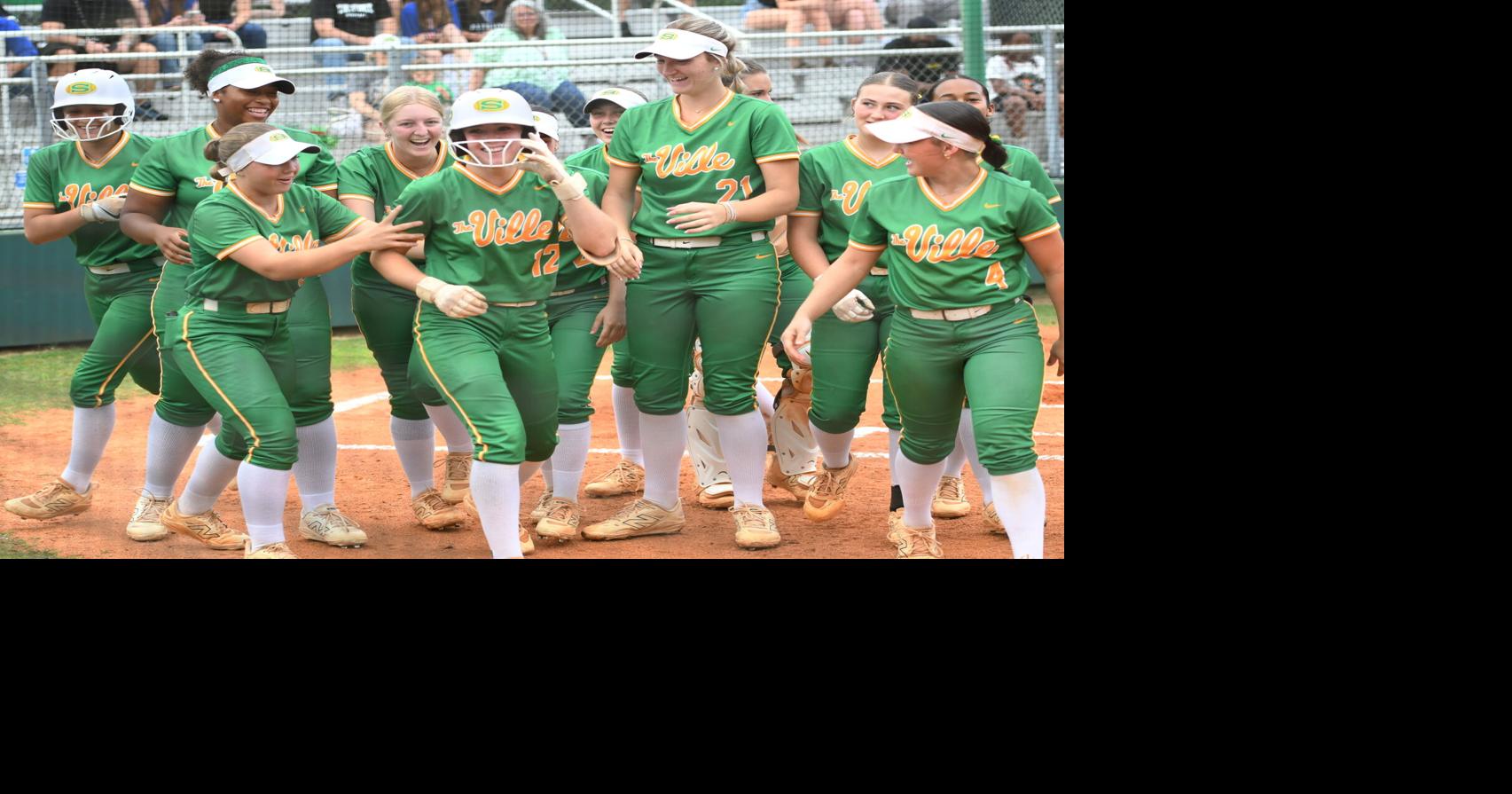 Green Wave sendoff scheduled for May 25