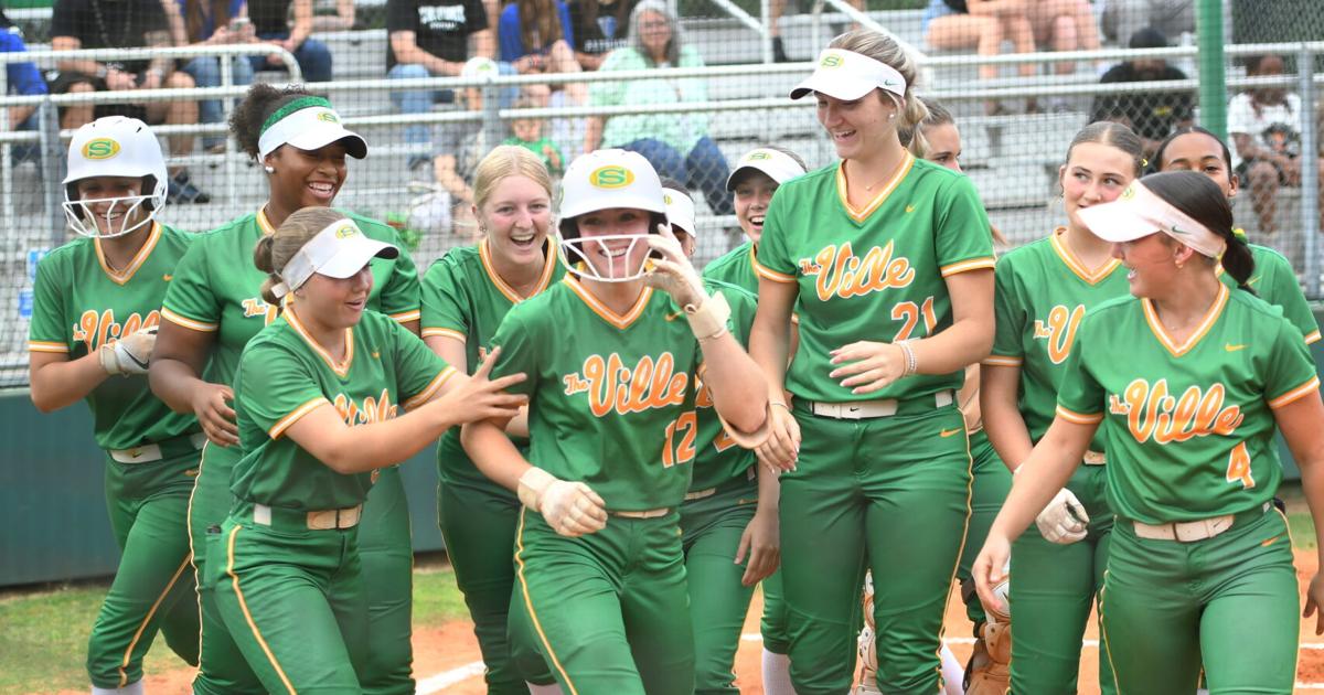 Green Wave sendoff scheduled for May 25
