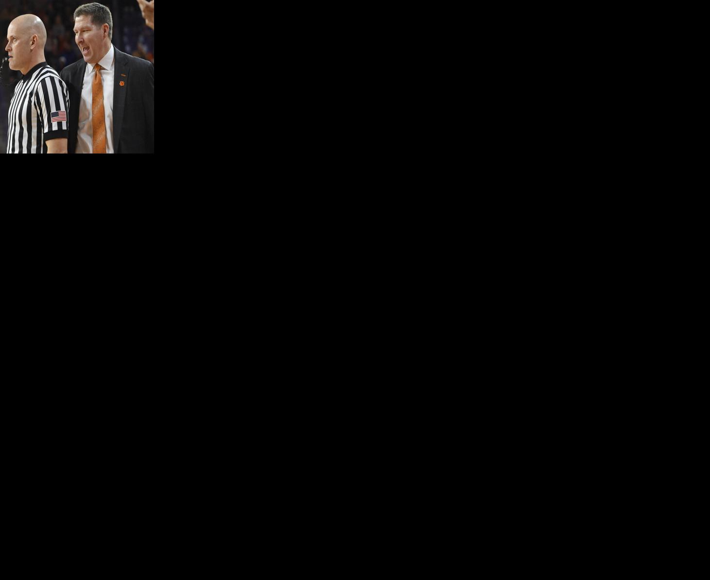 Clemson S Men S Basketball Enters Season With Fresh Expectations Clemson Postandcourier Com