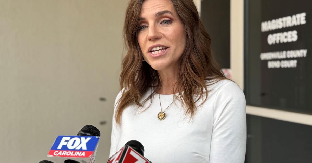 Mace speaks against teen charged with threatening her life