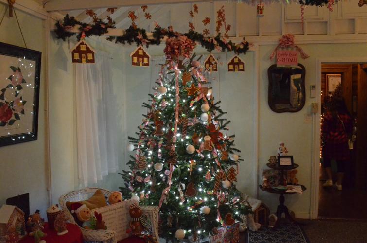 Christmas in Hopelands returns to Aiken for 32nd year | Aiken Area News ...