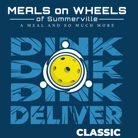 Meals on Wheels hosting 'Dink and Deliver Classic' pickleball tournament | Community News - Vimarsana News
