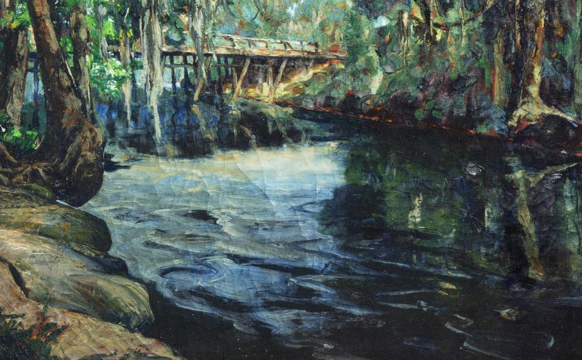 Celebrating the history behind Bacons Bridge News