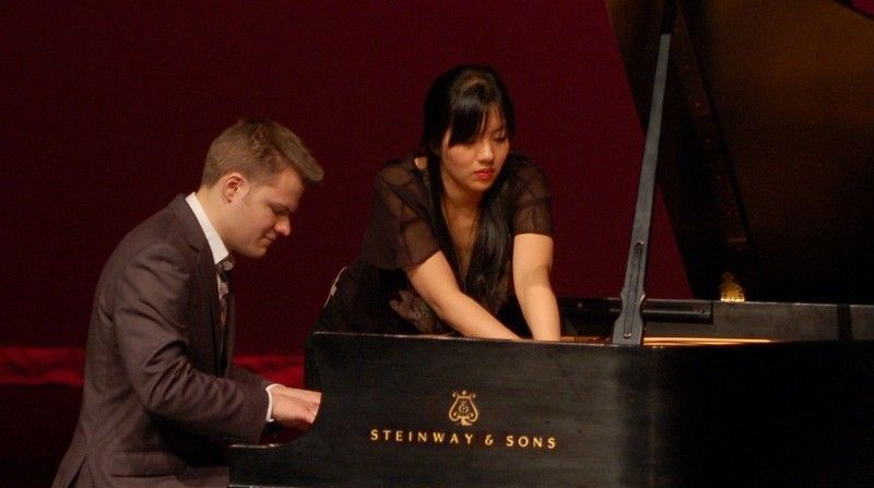 Ten years of Joye in Aiken: Festival to celebrate milestone with ...