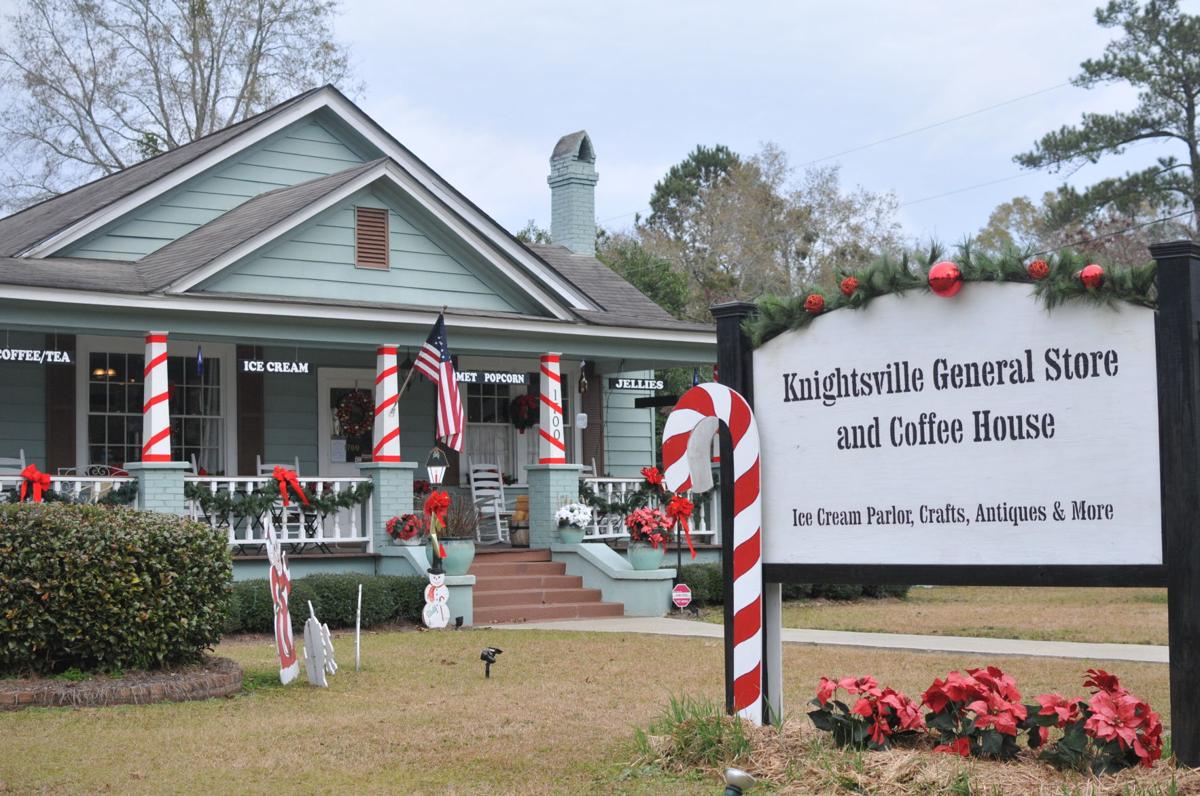 Perfectly Franks partnering with Knightsville coffee house News