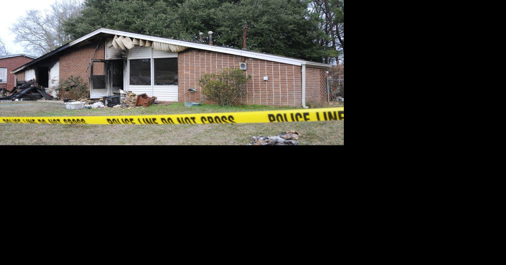 Man arrested after meth fire | News | postandcourier.com