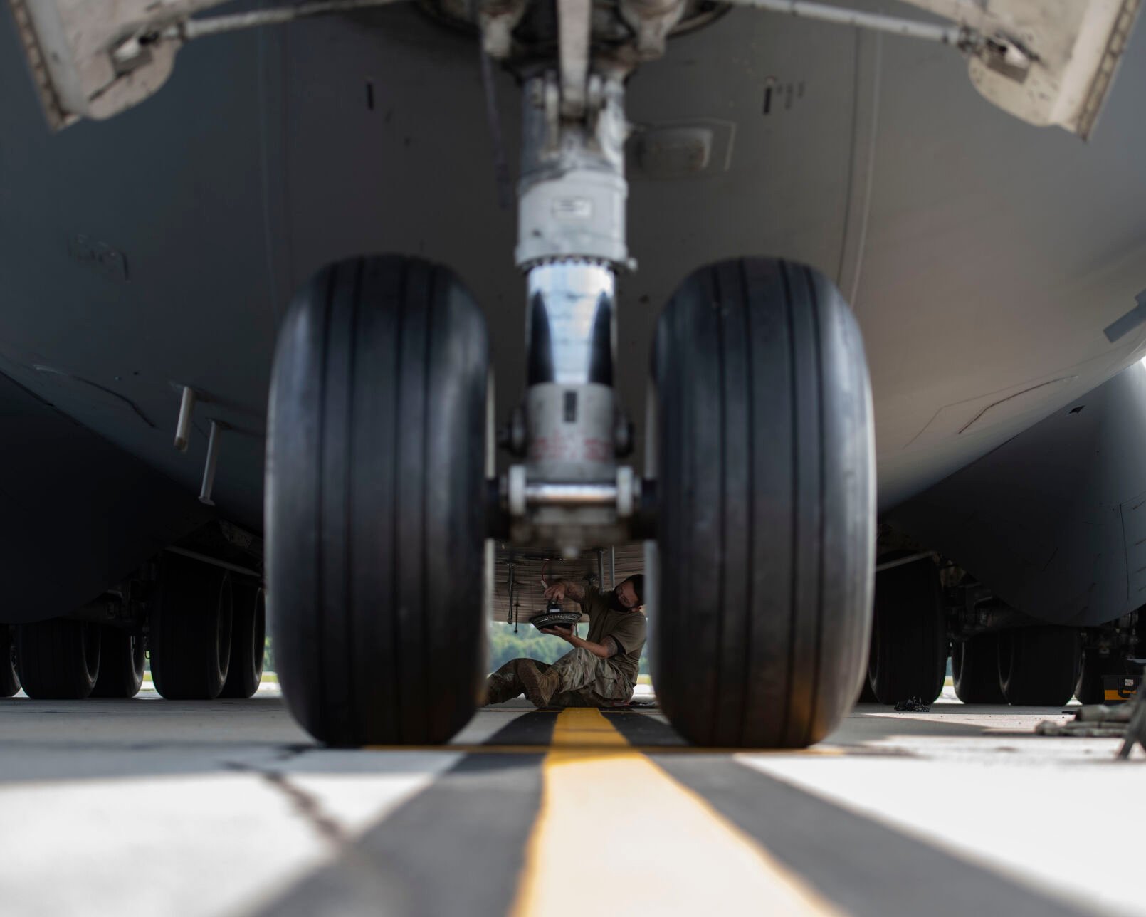 437th AMXS: Ensuring Readiness Of AMC’s Largest C-17 Fleet | News ...