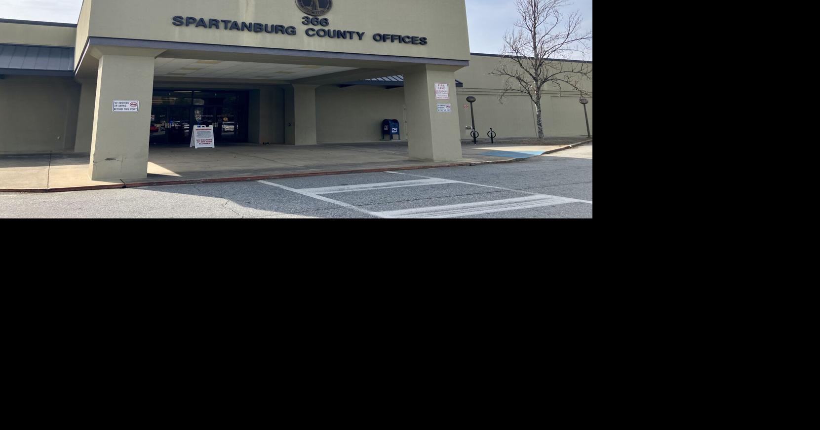 Spartanburg County chair changes mind on TigerDC data center
