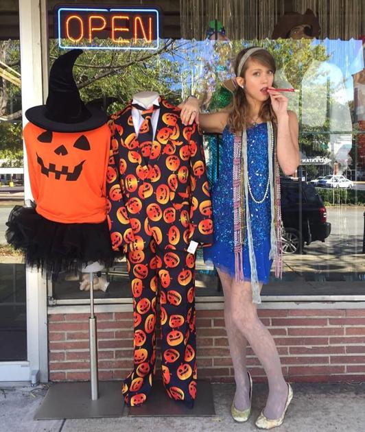 Five Points Costume Shop Hip Wa Zee Celebrates Final Halloween Rush Arts Postandcourier Com