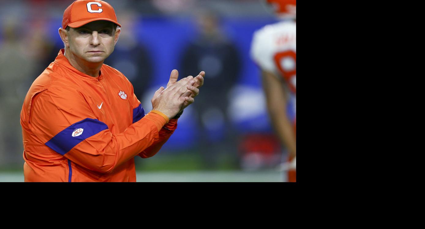 Clemson Loses Cornerback Prospect To Ohio State Quickly Offers Another From Alabama Sports Postandcourier Com