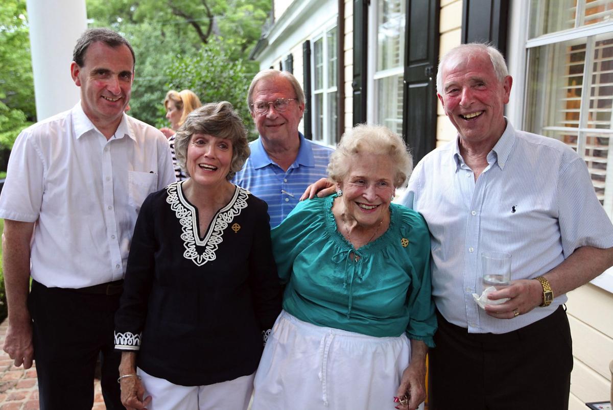 Party pics 6/15/2013