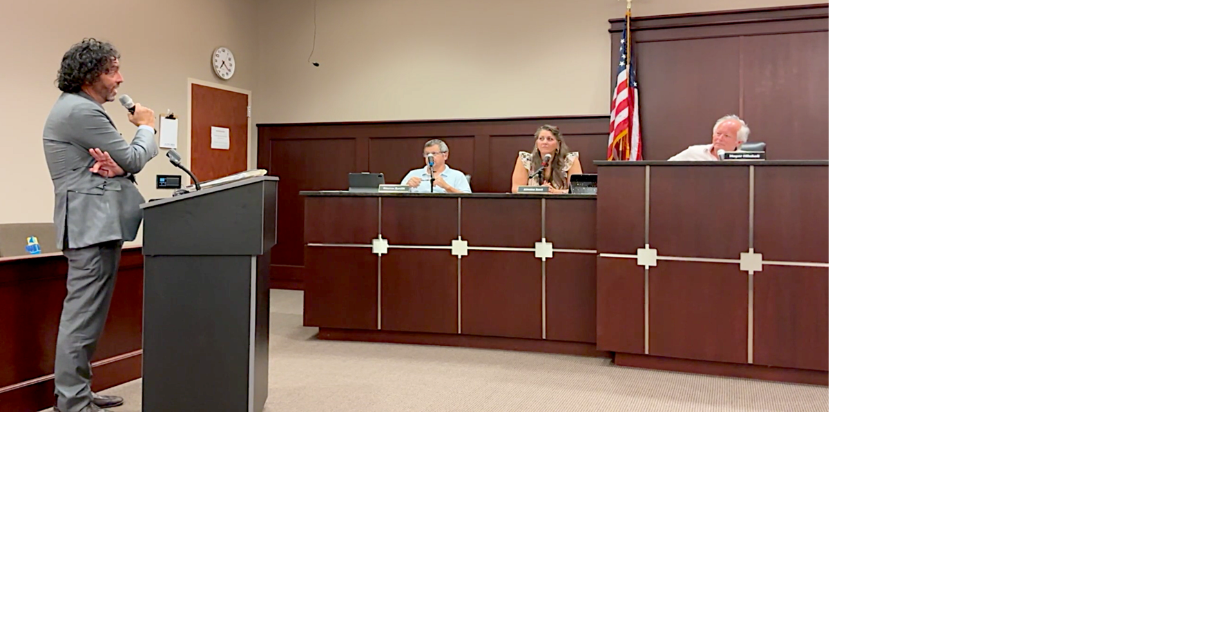 Lawyer for Chapin in Lexington Co. lawsuit sanctioned by SC Supreme Court. Did he lie about it?