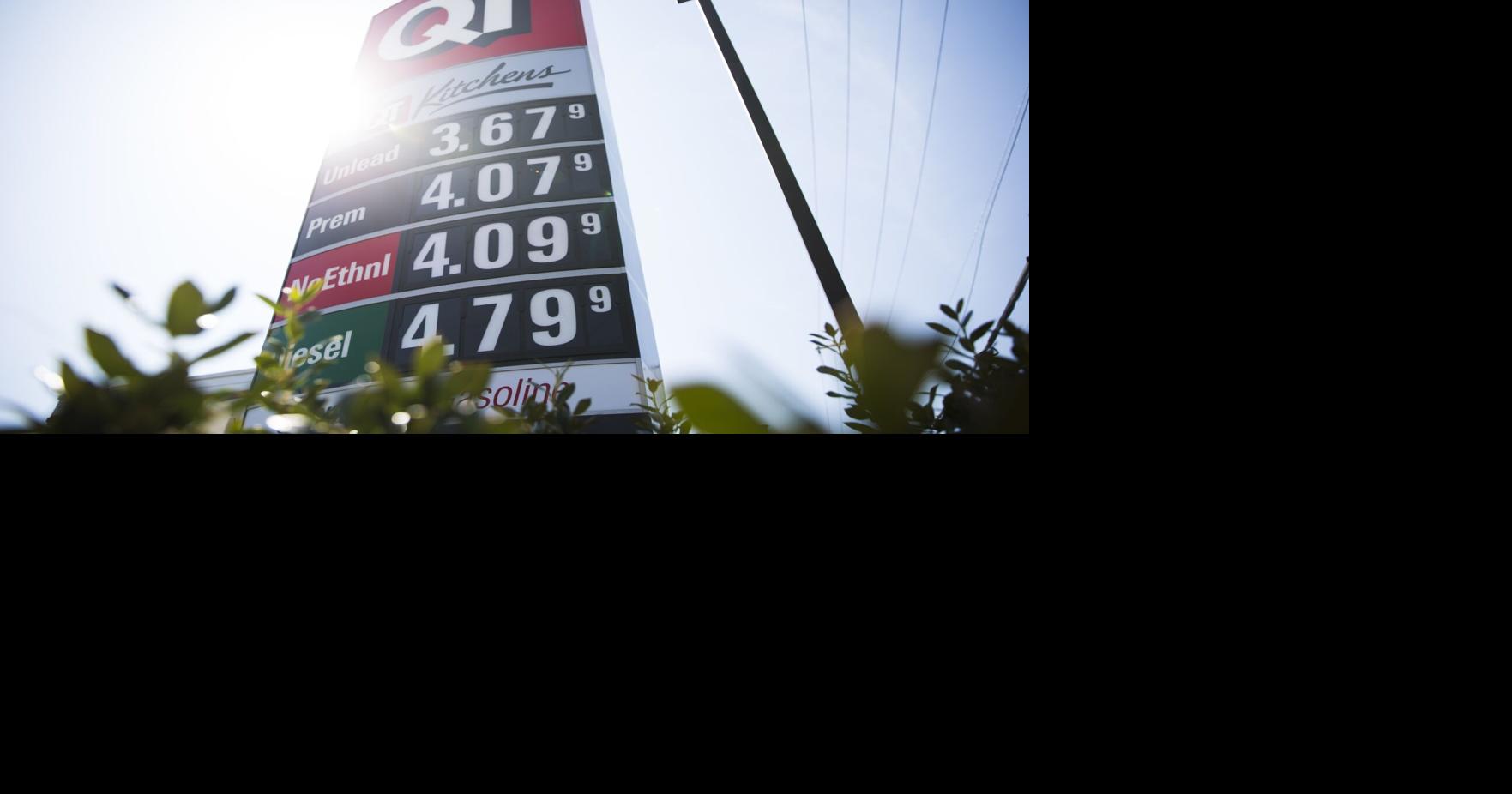Editorial: Inflation will be hard to tame. Our options are painful.