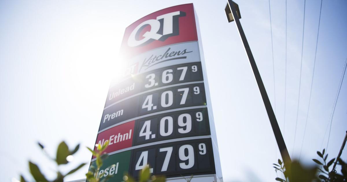 Editorial: Inflation will be hard to tame. Our options are painful.