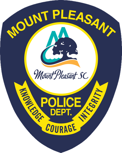 Mount Pleasant Police Department (copy) (copy)