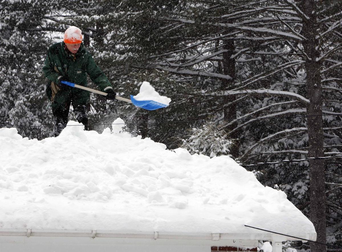 Winter Weather in the Northeast