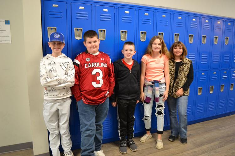 2000s throwback day at Horse Creek Academy Photo Galleries