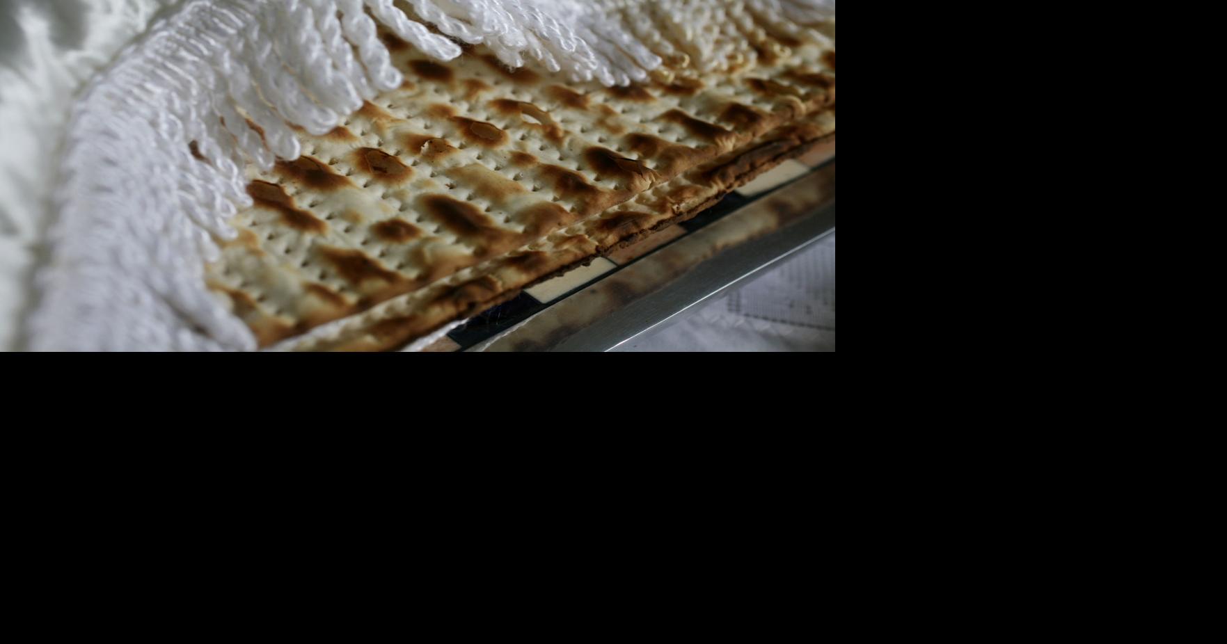 4 questions about making and serving a virtual Seder meal, answered by ...