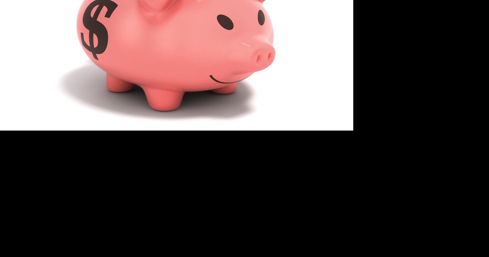 How's your financial health? For insight, see how it compares to others in the U.S.