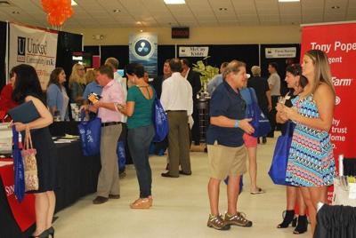 Business and Community Expo