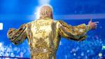 ‘Nature Boy’ Ric Flair deserves one final walk down the aisle