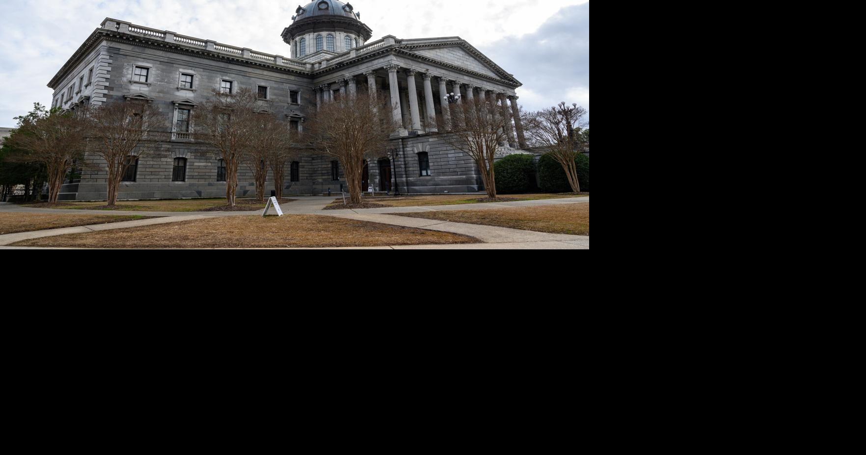 SC House ethics panel reprimands Upstate lawmaker for not paying late filing fines