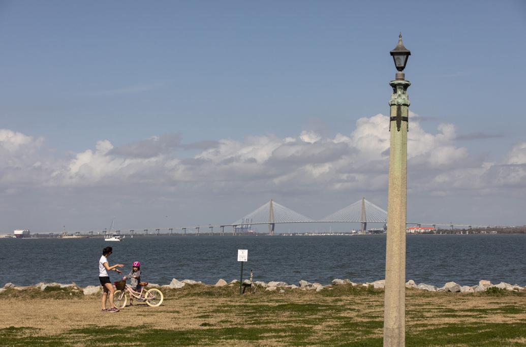 SC Battleground Preservation Trust secures a piece of Fort Johnson on