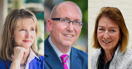 Aiken mayor faces two Republican challengers in reelection bid - Vimarsana News