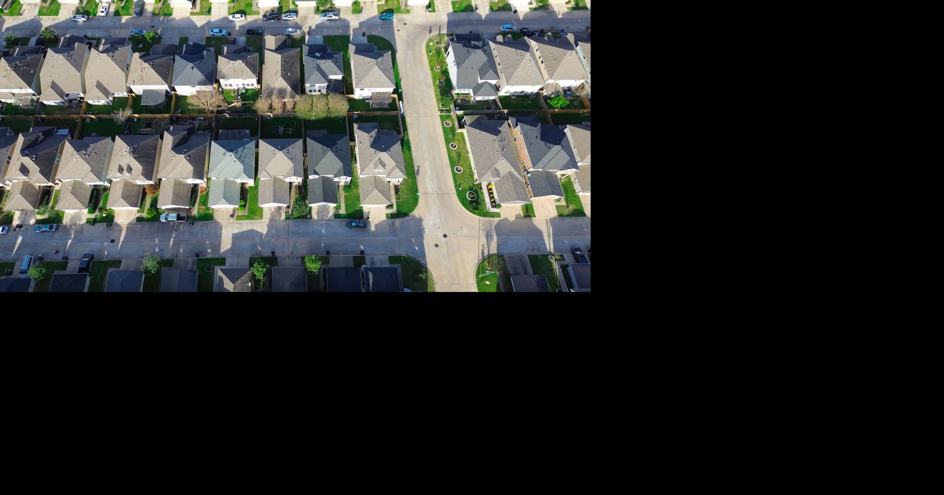 Keep cluster housing, Folly Road sidewalk | Letters