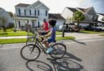 Goose Creek has become younger, more diverse, more affluent in the past decade