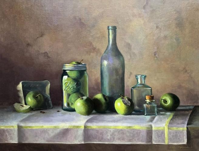 Downtown Charleston gains Stevenson and Co. art gallery Charleston