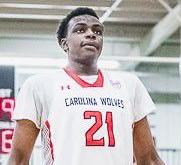 Gamecocks College Of Charleston Top Choices Of Ridge View High Basketball Star Sports Postandcourier Com