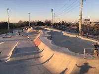 County Park's SK8 Charleston receives recognition for feats in civil engineering