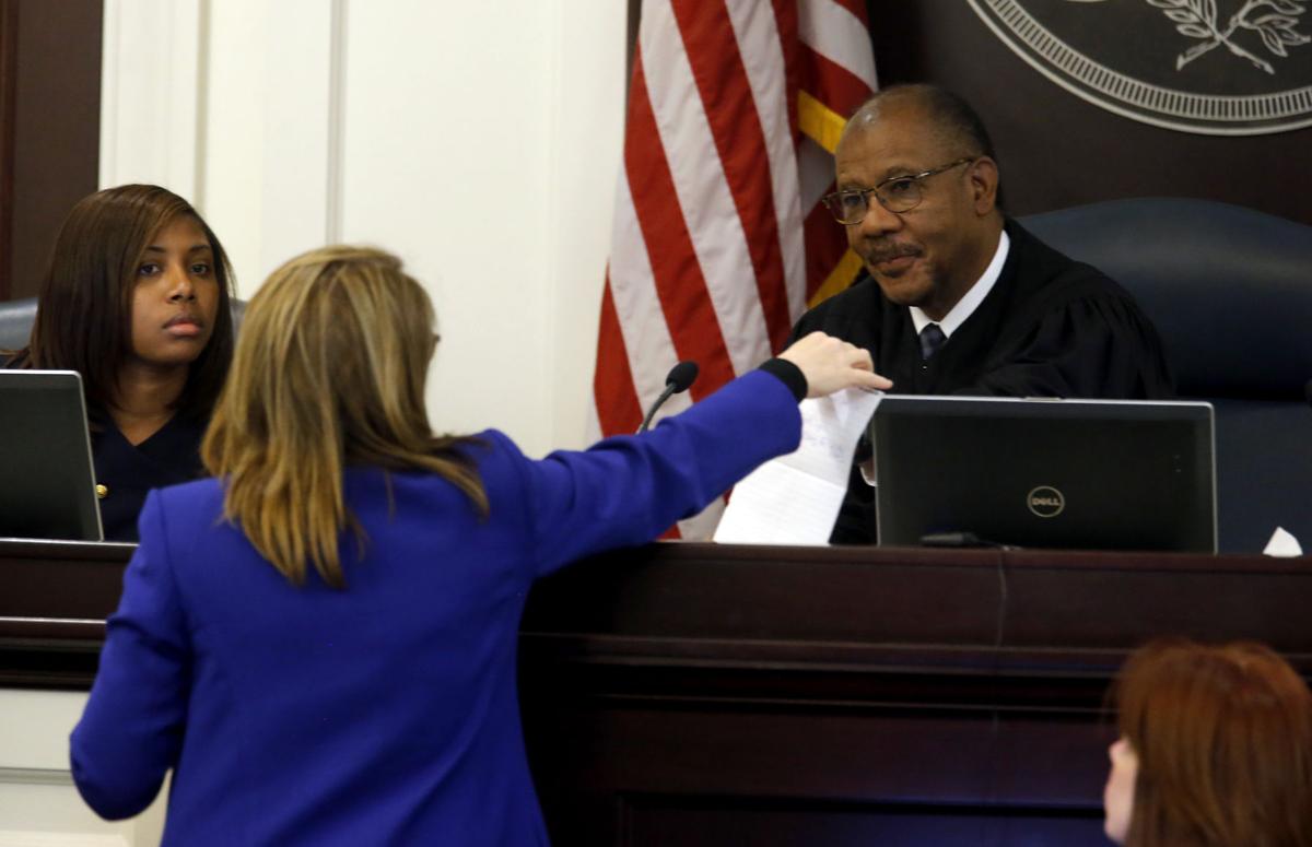 Slager Trial Verdict Day 2