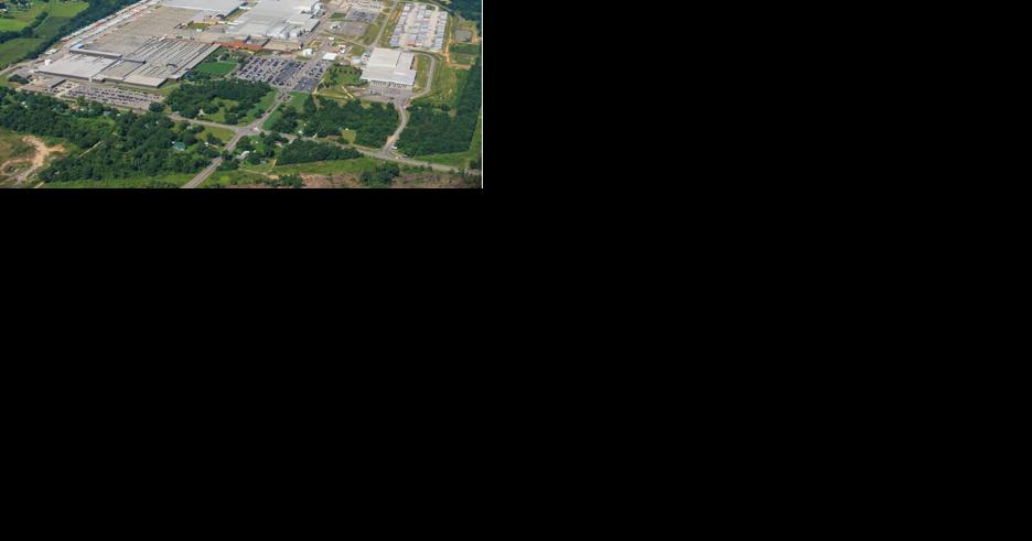 Kimberly-Clark acquires more Beech Island land for $4.38M | Aiken Area Business - Vimarsana News