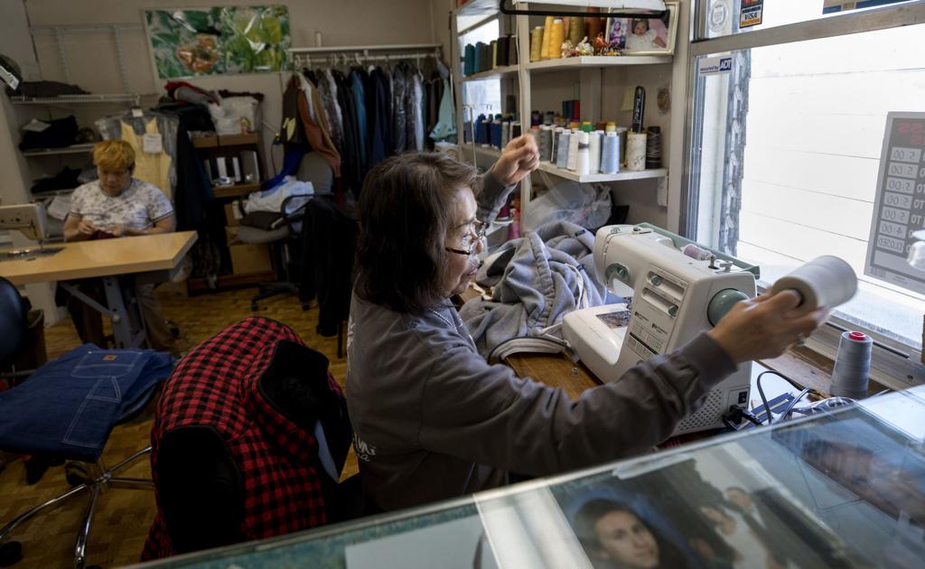 Businesses Outside Sc Military Bases Cater To And Depend On Customers In Uniform News Postandcourier Com