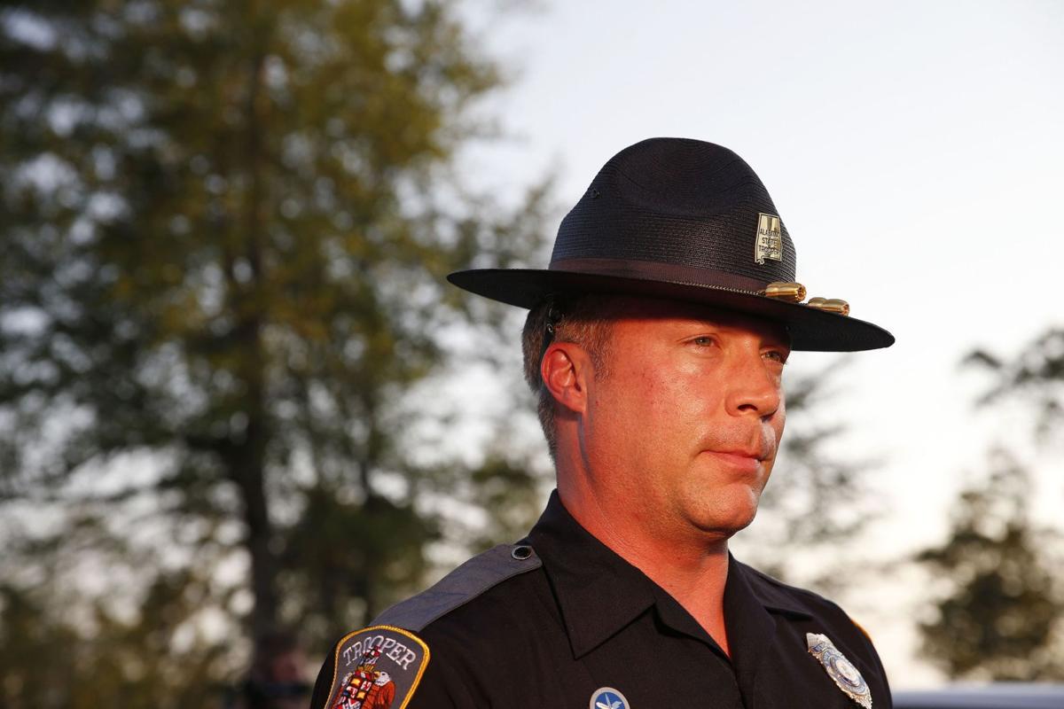 Five S.C. Children Found Dead