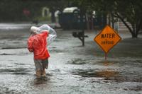 New Mount Pleasant restrictions on property use aim to address flooding