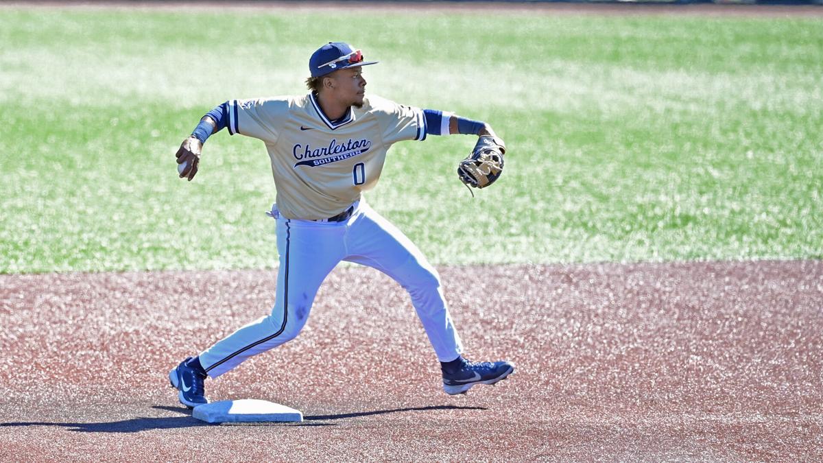 Kansas Jayhawks Baseball Series Preview: Charleston Southern