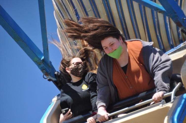 Aiken Fest a breath of fresh air for area residents tired of the
