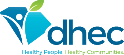 sc dhec logo