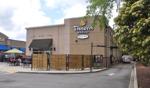 Properties that have restaurants on Whiskey Road in Aiken bring seven-figure prices
