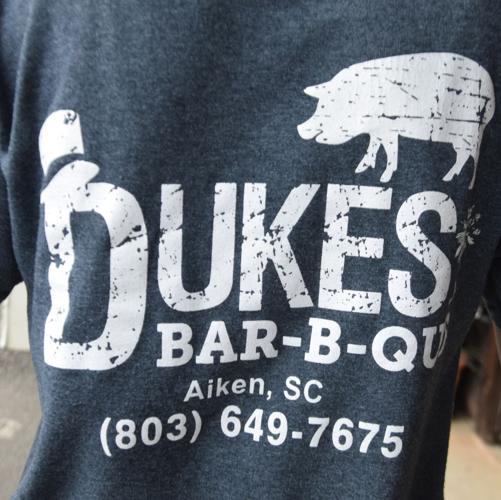 Saturday fire damages Dukes BarBQue in New Ellenton Aiken Area News