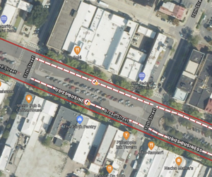 Downtown Augusta construction moves to next phase on Broad Street