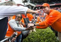 How Dabo Swinney's Christian evangelism boosts Clemson recruiting